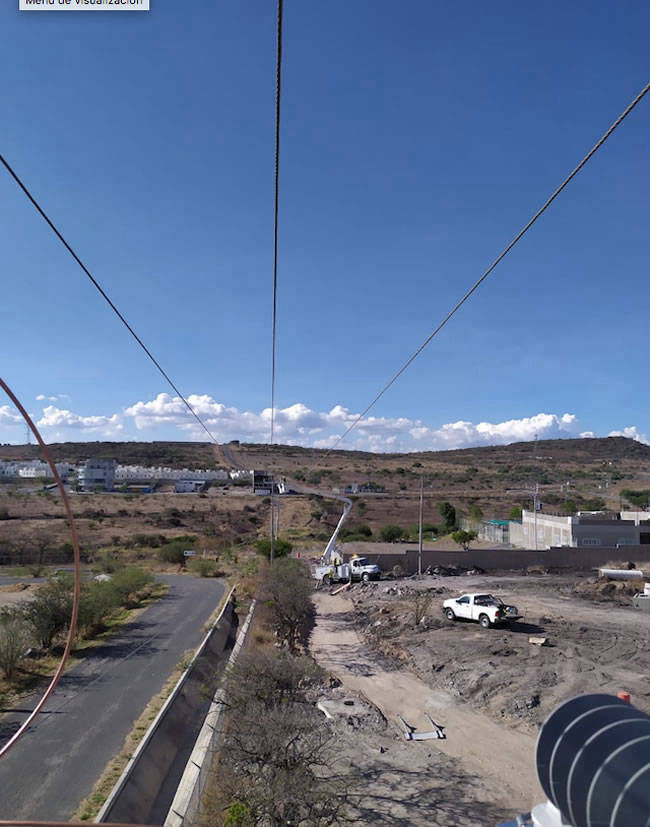 Transnacional Electríca S.A. de C.V.