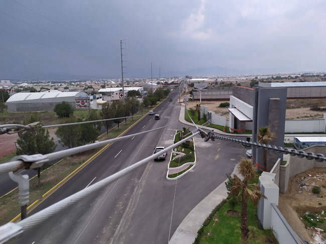 Transnacional Electríca S.A. de C.V.